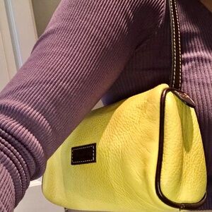 Dooney & Bourke bag